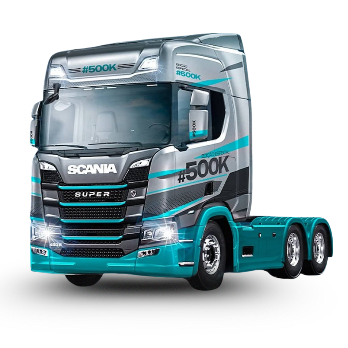 transportadora e-commerce