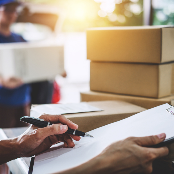 Otimização de rotas