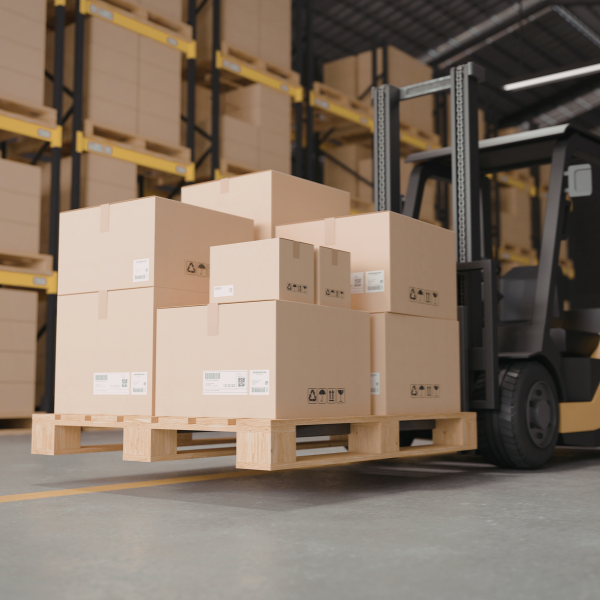 Logística Integrada