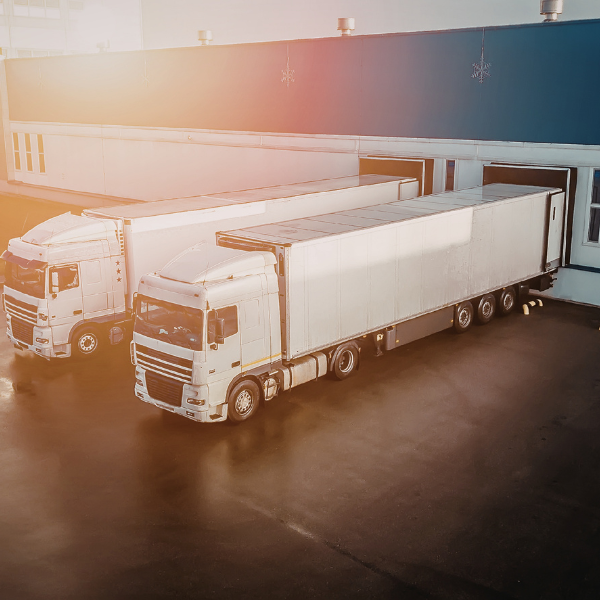 Conceito de First Mile