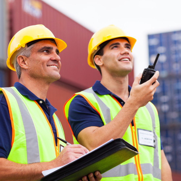 Transporte Monitorado