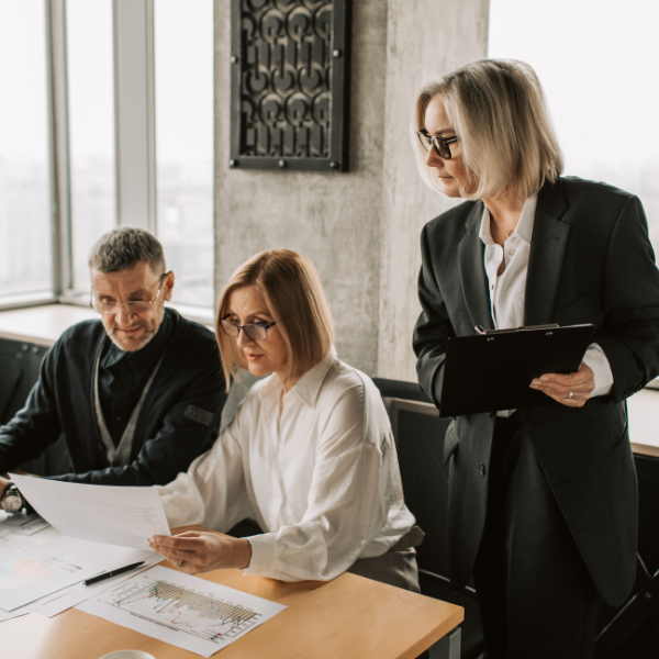 Planejamento estratégico