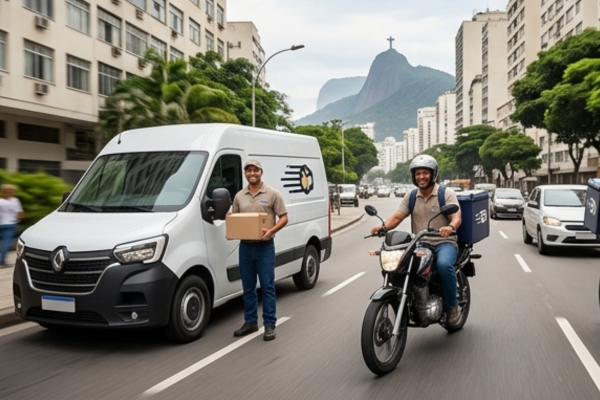 Entrega Rápida