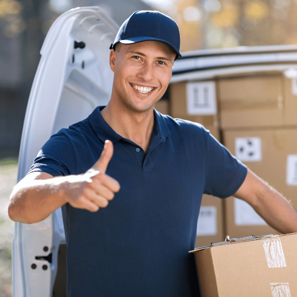 História da BeOn Transportes — transportadora para e-commerce desde 2011