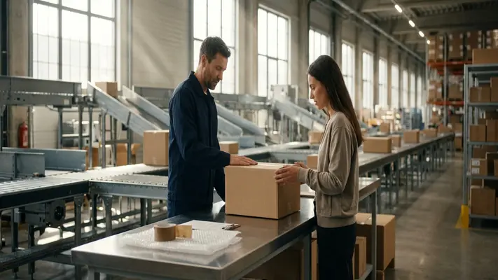 logistica reversa ecommerce