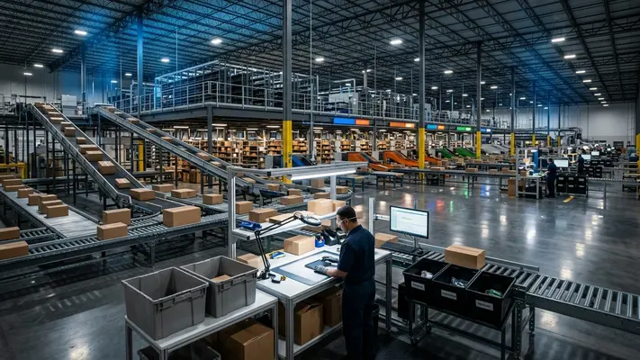 logistica reversa ecommerce